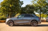 Audi SQ8 AHK+B&O+Matrix+Pano+Headup+etc. - gebrauchte Audi SQ8 aus dem Jahr 2023