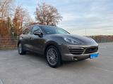 Porsche Cayenne Diesel *PANO*4xSHZ*ACC*20" - Porsche Cayenne mit Diesel-Antrieb: Geländewagen, Automatik