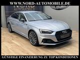 Audi A5 Sportback 35 TDI Advanced Optik schwarz/19/ - Audi A5 in Oldenburg
