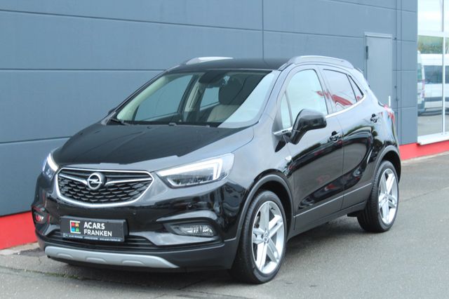 Opel Mokka X Innovation *TÜV NEU*LPG