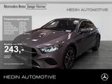 Mercedes-Benz A 250 e Lim PROGRESSIVE|AMBIENTE|MBUX|SHZ|DISTR - gebrauchte Mercedes-Benz A 250 aus dem Jahr 2023
