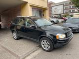 Volvo XC 90 XC90 D5 Edition 1.Hand neue TÜV - Volvo XC90 in Saarbrücken