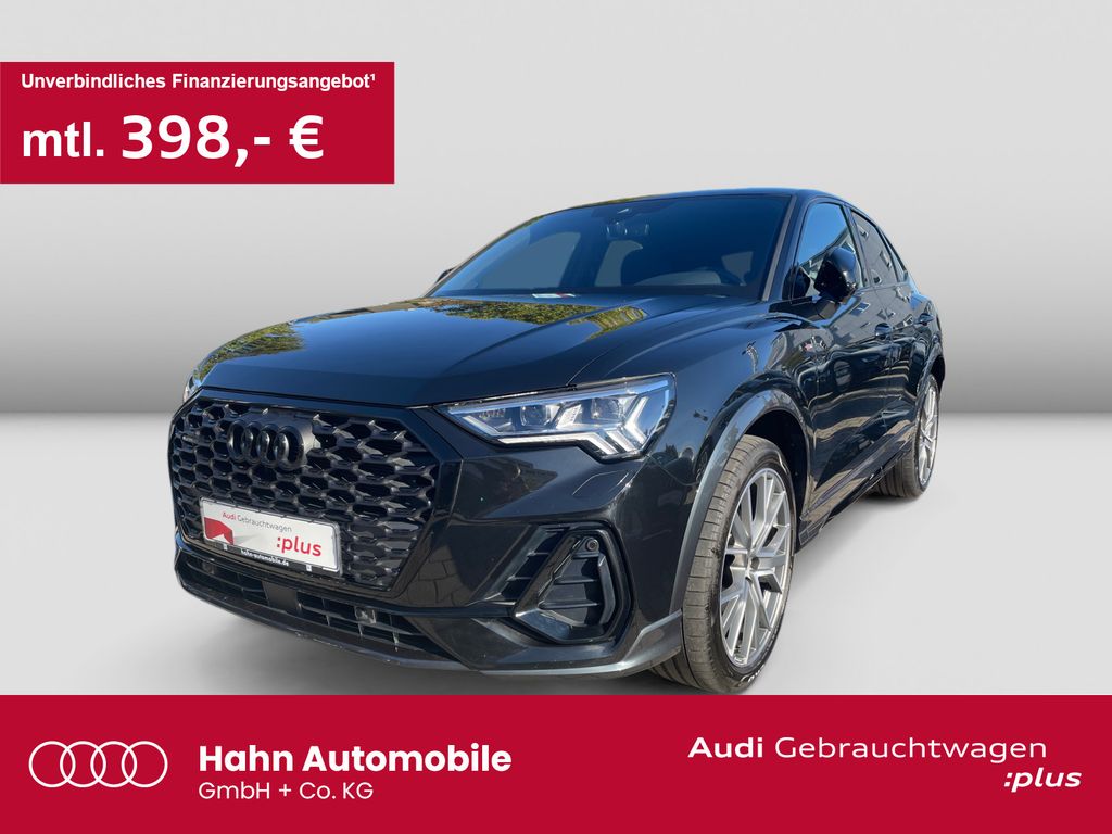 Image of Audi Q3