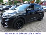 Hyundai Tucson N Line AT,4WD,Voll,360°Cam,LED,Schiebed. - Hyundai TUCSON in Bielefeld