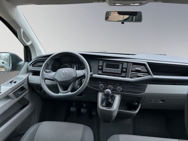 T6 Kombi