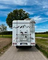 Volkswagen Amarok Canyon Tischer Trail 230S Kabine - : Pickup, Kabine