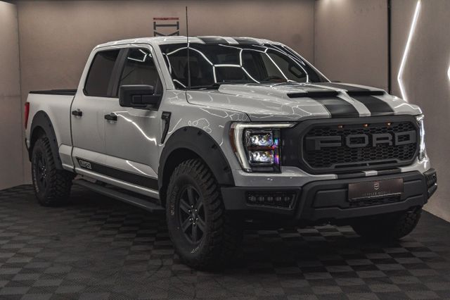 Ford F150 RAPTOR 6.5ft,Kamera,Sitzheizung,Carplay