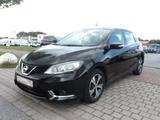 Nissan Pulsar Acenta 360°/Automatik/NAVI/TÜV NEU - Nissan Pulsar: Acenta