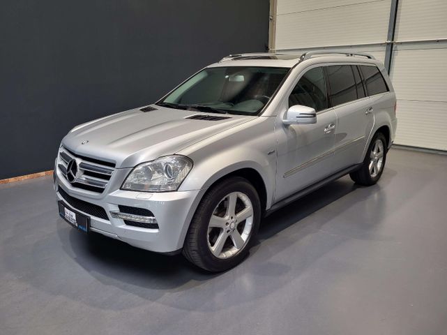 Mercedes-Benz GL 350 CDI 4Matic *TOP Ausstattung| 7-Sitze*