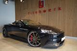 Aston Martin DB9 6.0 V12 Volante*Carbon*Lift*21"Alu* - Aston Martin DB9 Gebrauchtwagen