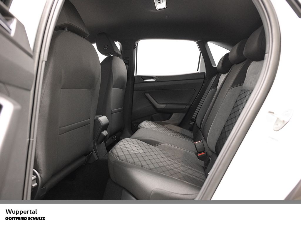 Volkswagen Taigo - Bild 13