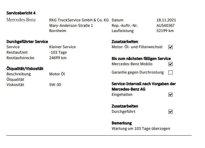 Mercedes-Benz VITO TOURER 116 EXTRALANG 9-SITZER KLIMA STANDHZ