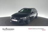 Audi S4 Avant 3.0 TDI quattro Tiptronic B&O AHK GRA