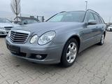 Mercedes-Benz E 320 E T-Modell E 320 T CDI - Mercedes-Benz E 320: Cdi T Modell