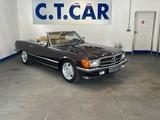 Mercedes-Benz SL 420 1Hand - Mercedes-Benz SL 420 Gebrauchtwagen