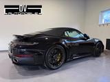 Porsche 911 Turbo S/NEWMODEL/SOFORT/ - Porsche mit Hybrid-Antrieb: Cabrio