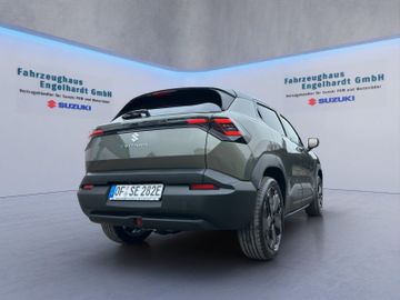 Suzuki eVitara eAxle Comfort+ Allgrip-e 61 kw