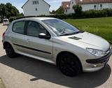 Peugeot 206 Quiksilver 90 ESP Quicksilver  - Peugeot 206: Quicksilver