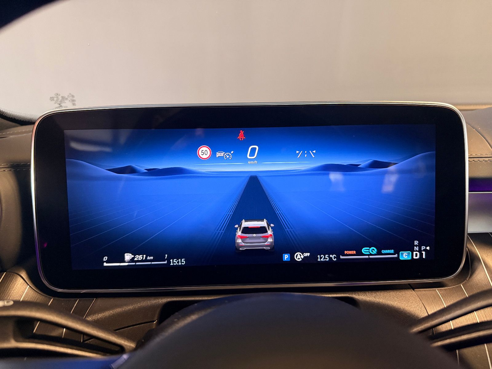 Fahrzeugabbildung Mercedes-Benz C 300TD/AMG/PANO/AMBIENTE/KAMERA/LED/MASSAGE