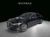 Mercedes-Benz S 350 d Limousine Langversion 2xKlima 4xElSitz