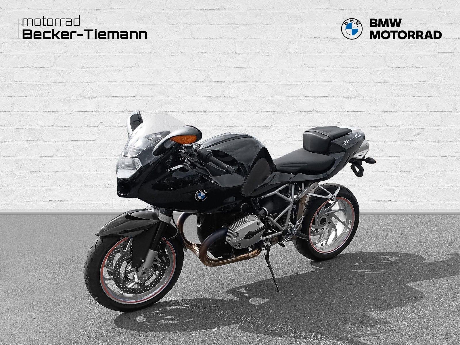 BMW R 1200 S