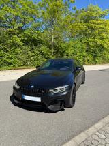 BMW M4 Competition | M Performance | 360 Grad | H&K - gebrauchte BMW M4 aus dem Jahr 2017
