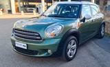 MINI Mini One D Countryman 2.0 Cooper Business XL Aut - MINI Cooper D Countryman Kombi Gebrauchtwagen