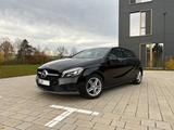 Mercedes-Benz W176 A180 Urban LED Parkassi... - Mercedes-Benz A-Klasse W176