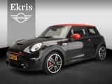 MINI John Cooper Works 3-deurs / panorama dach / kame - blaue MINI John Cooper Works
