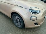 Fiat 500e ICON 42kWh K-ENTRY & KOMFORT - gebrauchte Fiat 500e aus dem Jahr 2022