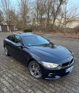 BMW 435 Gran Coupé 435d xDrive Gran Coupé A - - BMW 435 Gran Coupé aus 2015