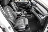 BMW X1 sDrive18i Sport Line Navi LED PDC Sitzhzeizng - BMW X1 mit Benzin-Antrieb: Navigationssystem, Geländewagen, Klimaautomatik, Pdc Sdrive18i