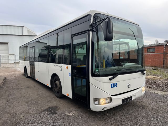 Iveco Irisbus Crossway LE SFR 162 *AC*100 km/h*Schalt