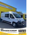 Fiat Ducato Multikabine 7-Sitzer L4H2 130 Multijet - Fiat 7 Sitzer Gebrauchtwagen
