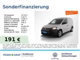 Volkswagen Caddy 2.0 TDI Cargo PDC Klimaanlage Heckflügeltü - Angebote