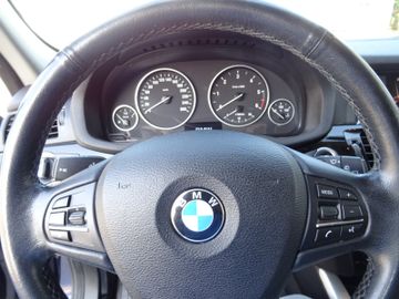 BMW X3 - 9