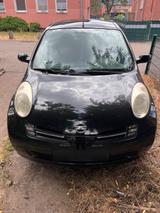 Nissan Micra K12 1.4Benzin  Technisch top - Nissan Micra aus 2025