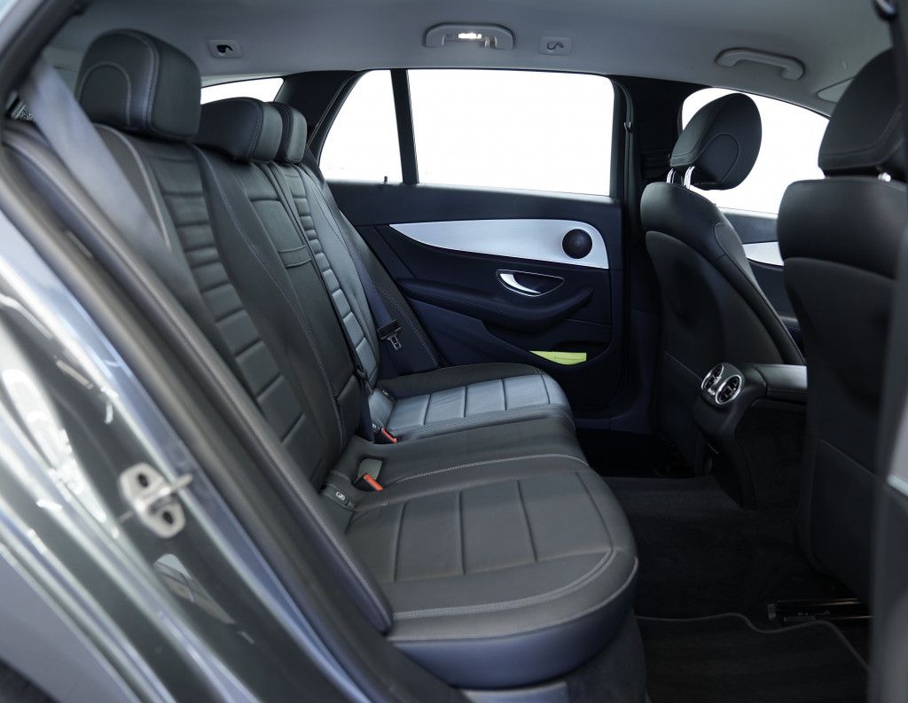 Mercedes Benz E 220