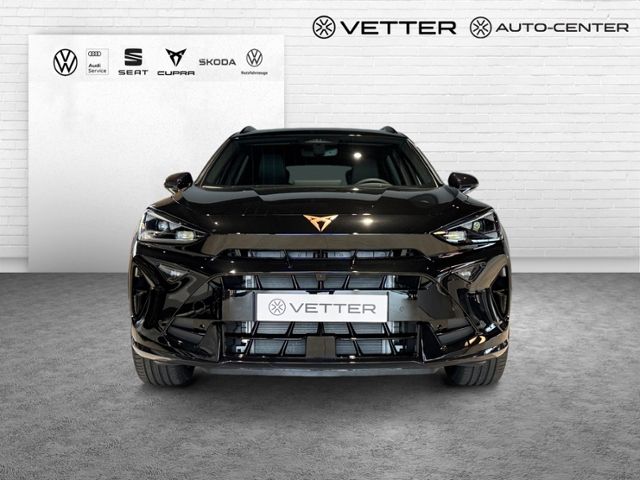 Fahrzeugabbildung CUPRA Formentor 2.0 TDI 110 kW KLIMA LED ALU