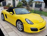 Porsche Boxster 2.7 6 CILINDRI 981 265CV - Porsche: 981