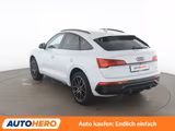 Audi Q5 Sportback 50 TFSIe quattro S line Aut.*NAVI* - Audi Gebrauchtwagen in Ludwigsburg