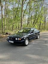 BMW 520i 520i - BMW 520 aus 1995: 520i
