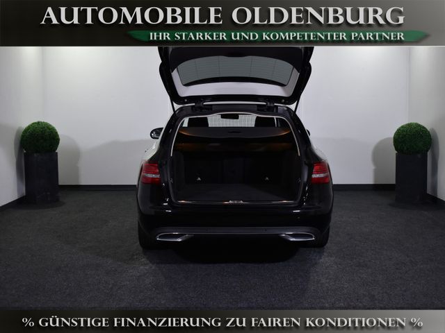 Mercedes-Benz C 220 d T Avantgarde *Distro+*AHK*Kamera*StHz*