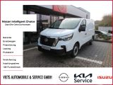 Nissan Primastar Kasten L1H1 2.0 dCi N-Connecta LRB AHK - Nissan Primastar Neuwagen mit Diesel-Antrieb: Kombi