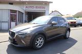 Mazda CX-3 Exclusive-Line Navi Scheckheftgepf TÜV4/27 - Mazda: 4.4
