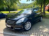 Mercedes-Benz R 350 CDI 4MATIC - - Mercedes-Benz R 350: Cdi 4matic