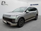 Hyundai IONIQ 9 110 kWh 4WD UNIQ Panorama-Glas-Schiebeda