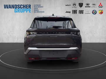 Peugeot 5008 Allure Business 145 360+Kam.+KeyLess