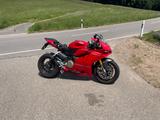 Ducati Panigale 1299s - DUCATI 1299 PANIGALE