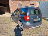 Skoda skoda yeti - Skoda Yeti in Krefeld